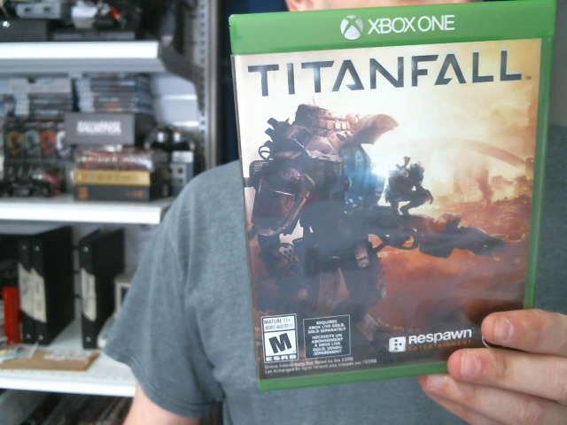 Titanfall