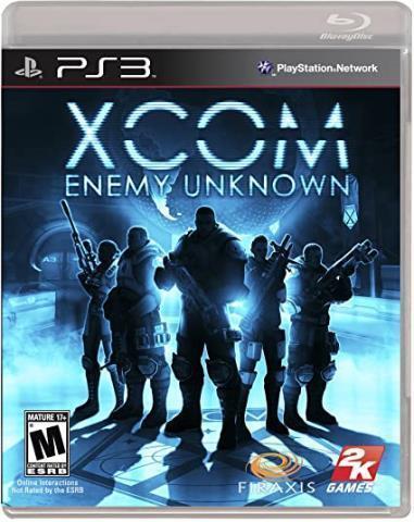 Xcom enemy unknown