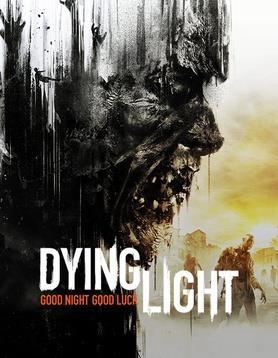 Dying light