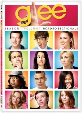 Glee season 1