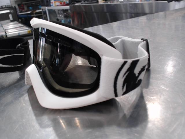 Lunette de ski