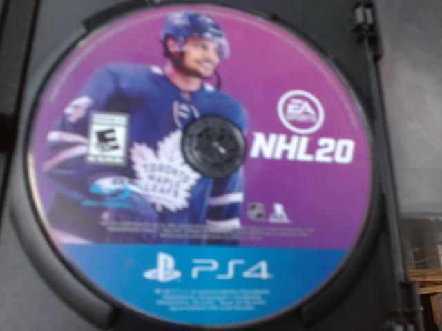 Nhl 20