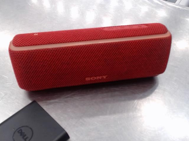 Sony SRS-XB21 | Portable Audio | Montréal | Inventaire #3813116