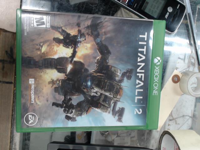 Titanfall 2