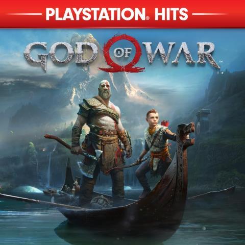 Jeu god of war