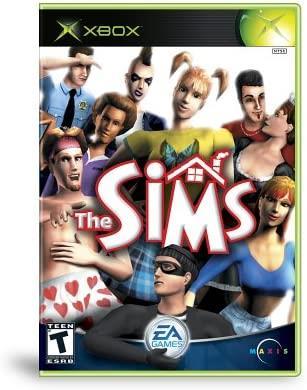 The sims