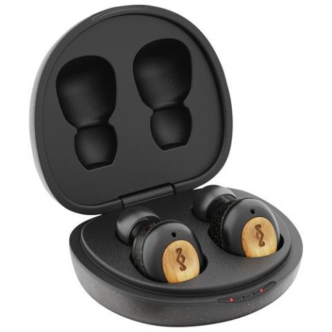 Ear buds wireless