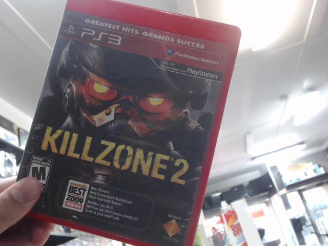 Killzone 2