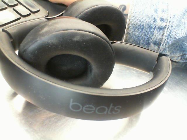 Beats solo pro noir + charg