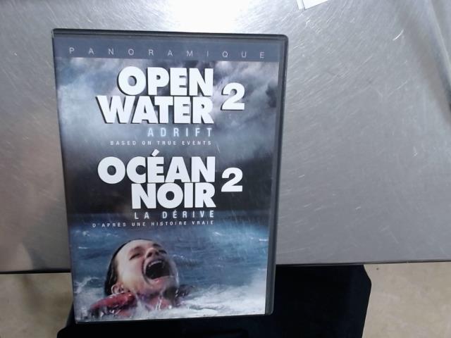 Open water 2