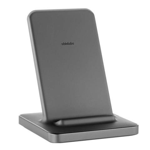 Ubio labs wireless charging stand 4 cell