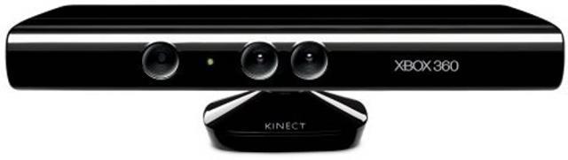 Kinect xbox 360