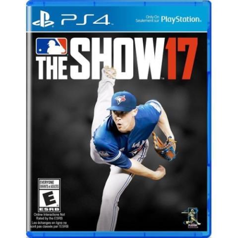 The show 17