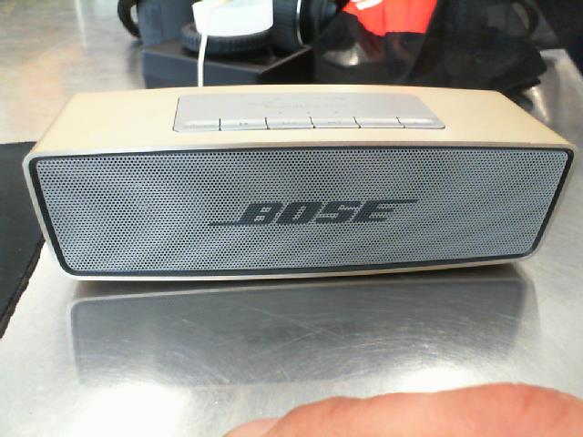 Soundlink mini gris replica