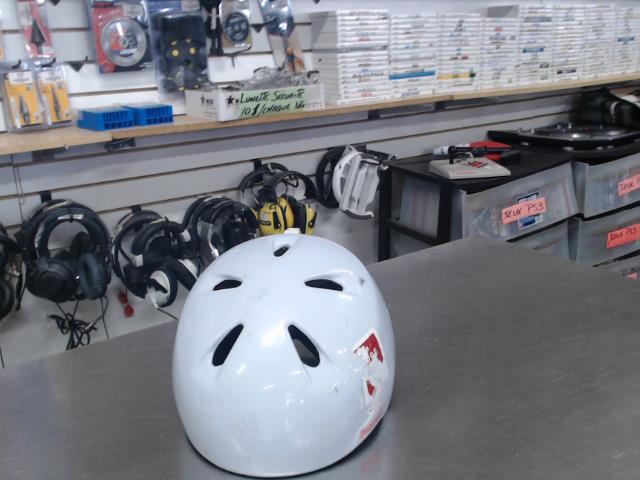 Casque ski