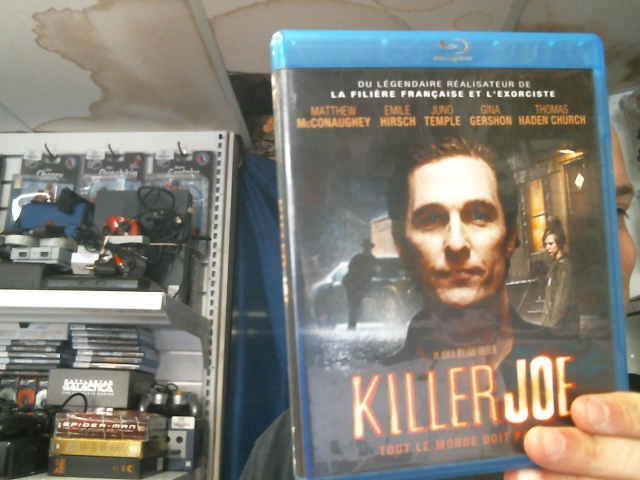 Killer joe