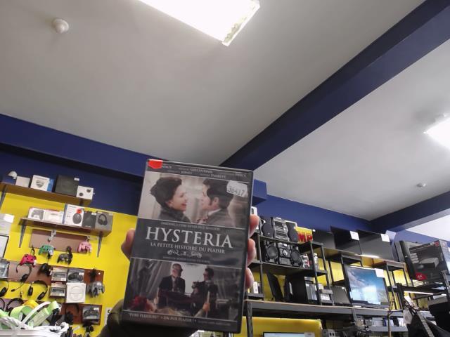 Hysteria