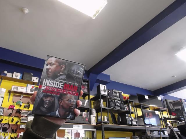 Inside man 2 movie collection