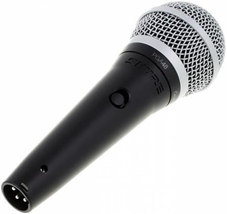 Shure micro