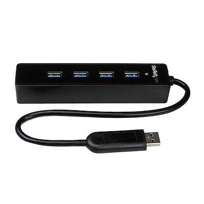 4 port superspeed usb 3.0