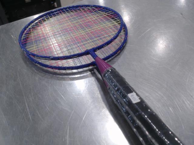 Raquettes batminton