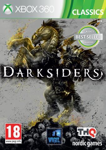 Darksiders