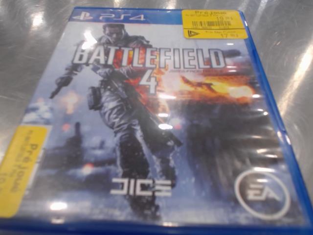 Battlefield 4