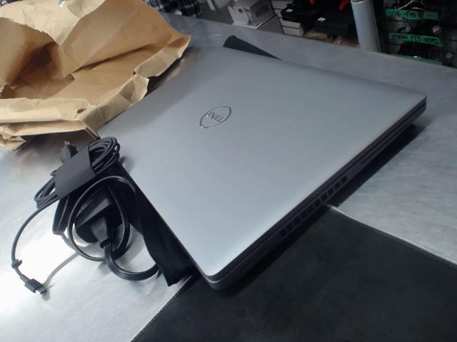 Dell latitude 5530