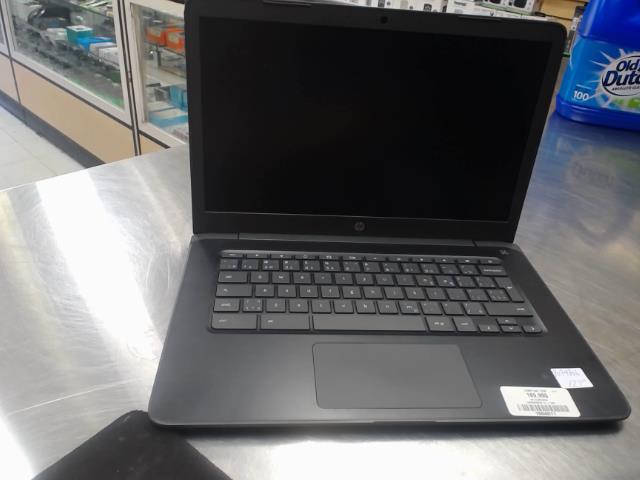 Chrome book hp