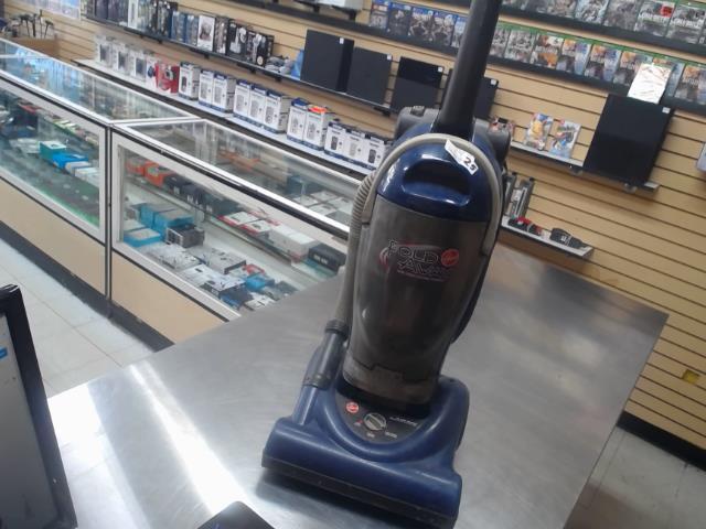 Aspirateur hoover