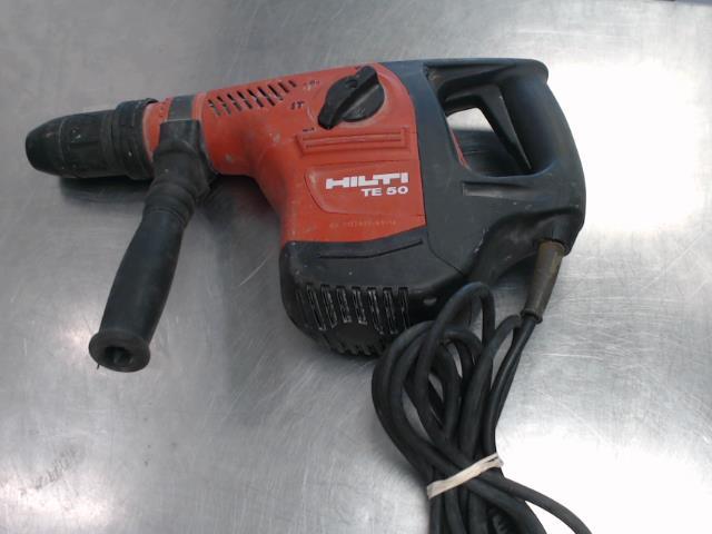 Rotary hammer  fil hilti te 50