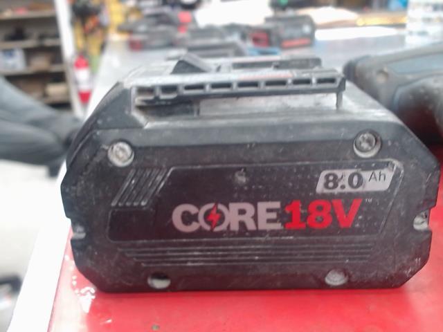 Battery 20v 8ah