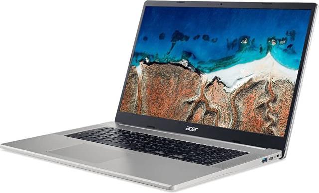 Acer chromebook 317 1080p