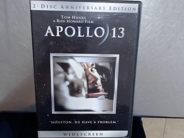 Apollo 13