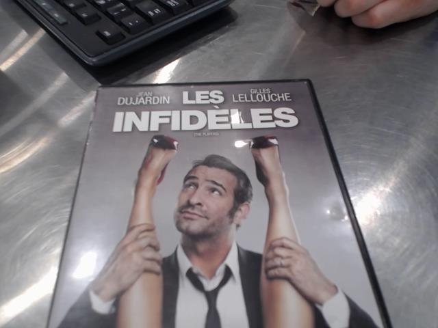 Les infideles