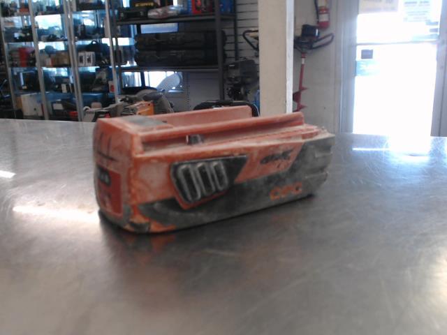 Batterie hilti b22 2.6ah