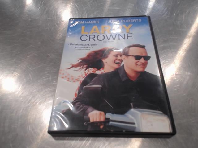 Larry crowne