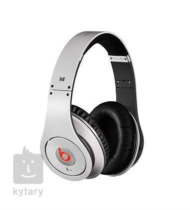 Ecouteur beats by dr.dre monster gris