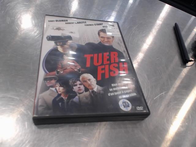 Tuer fish