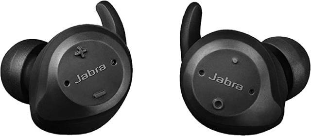 Jabra elitesport earbuds