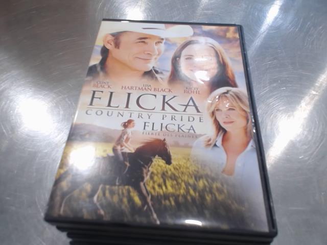 Flicka