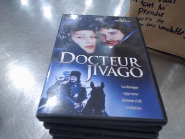 Docteur jivago