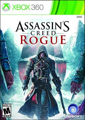 Assassin's creed rogue