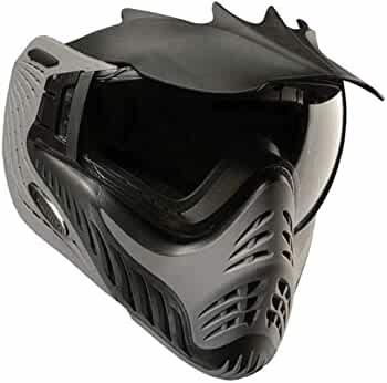 Mask de paintball