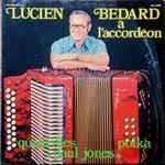 Lucien bedard  l'accordeon