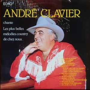 Andre clavier