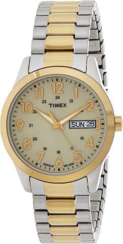 Timex vintage south streets sports