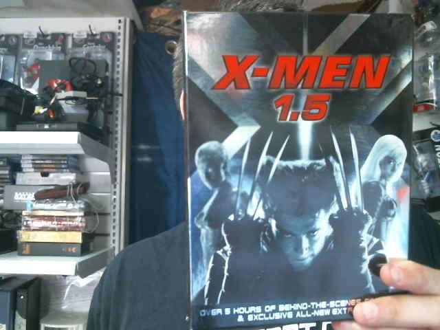 X-men 1.5