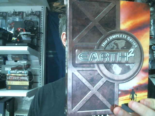 Earth 2 the complete series