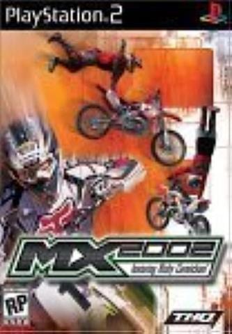 Mx 2002